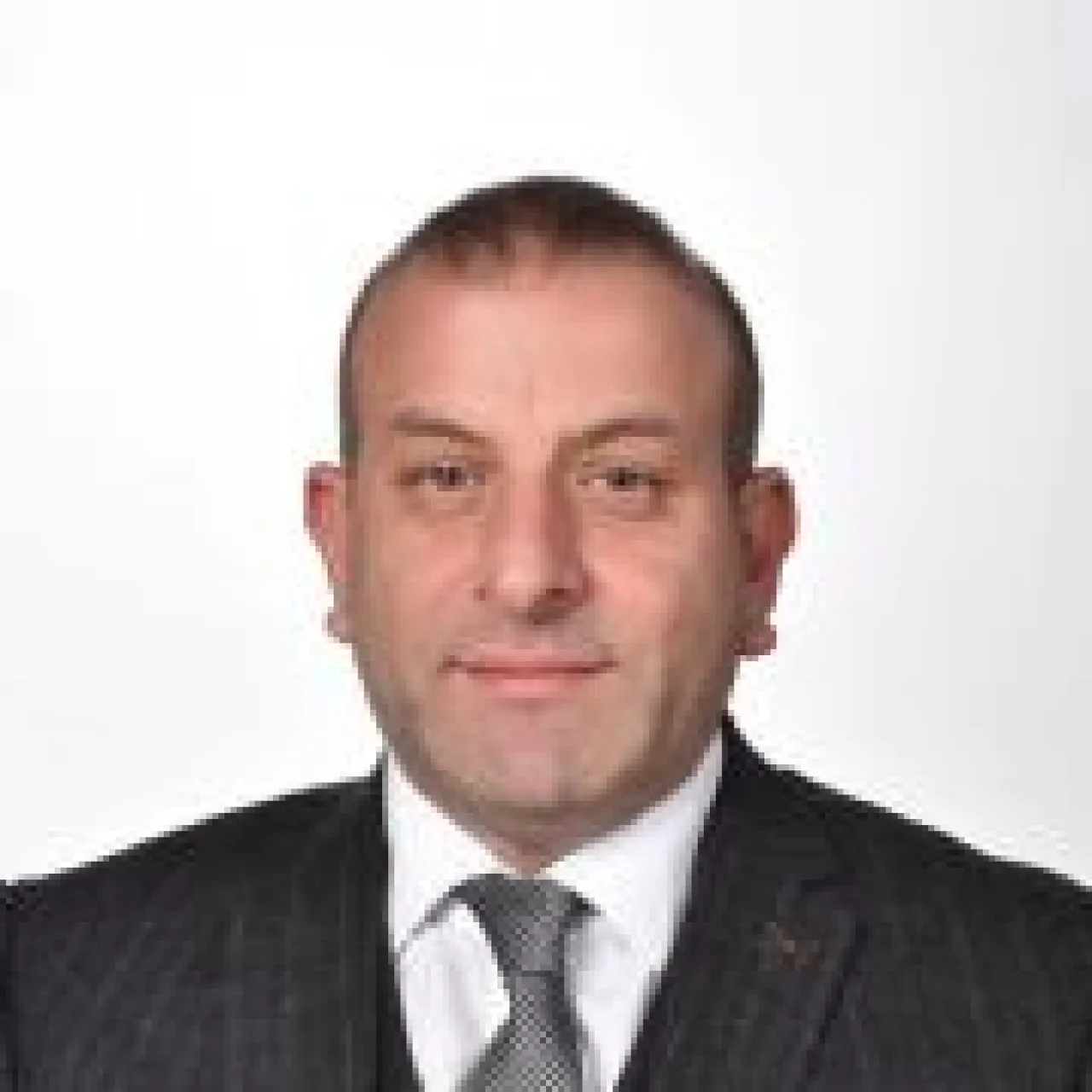 Nuri Barış görevden alındı