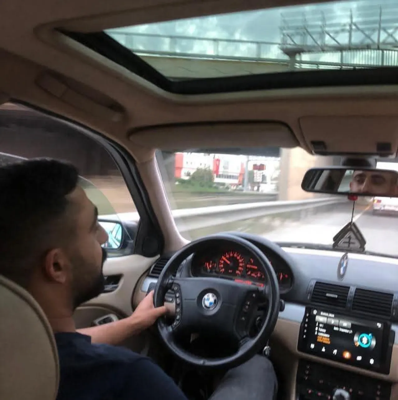 Kocaeli'de esnaf canına kıydı