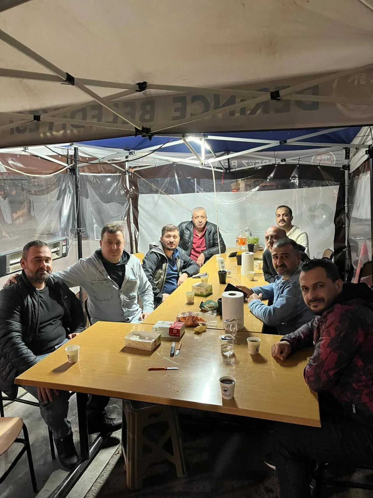 İşçiler hak arayışında, işveren kar peşinde