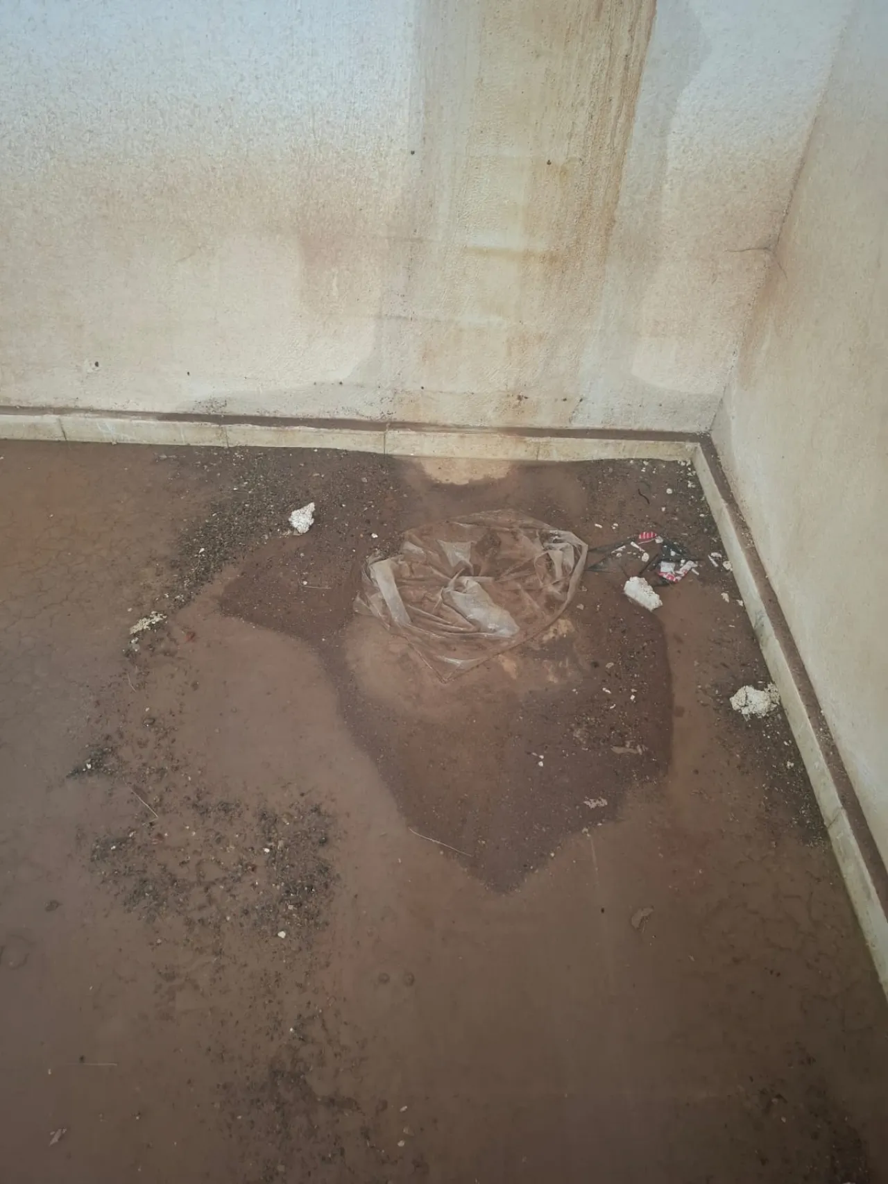 TOKİ konutları alarm veriyor