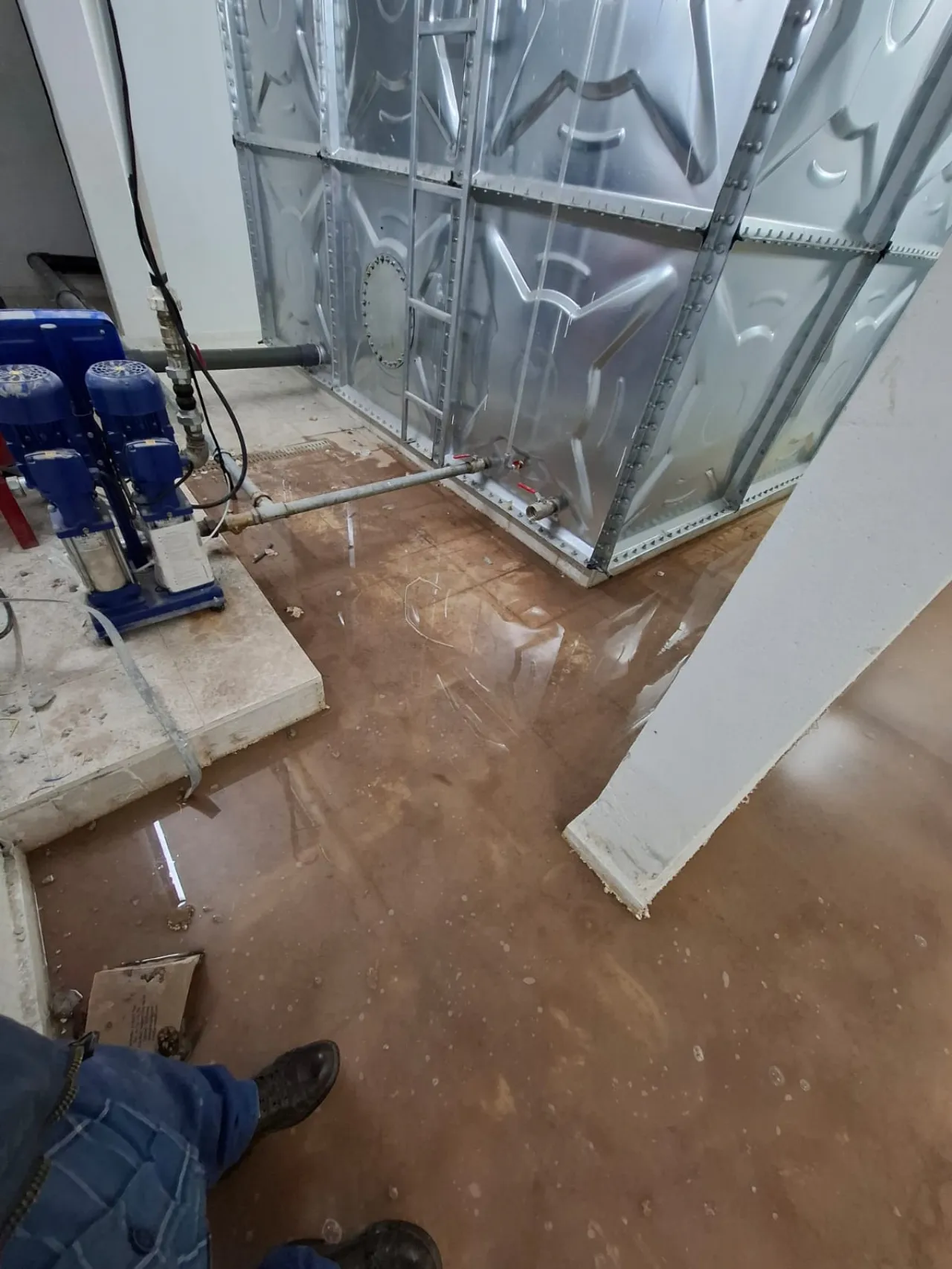 TOKİ konutları alarm veriyor