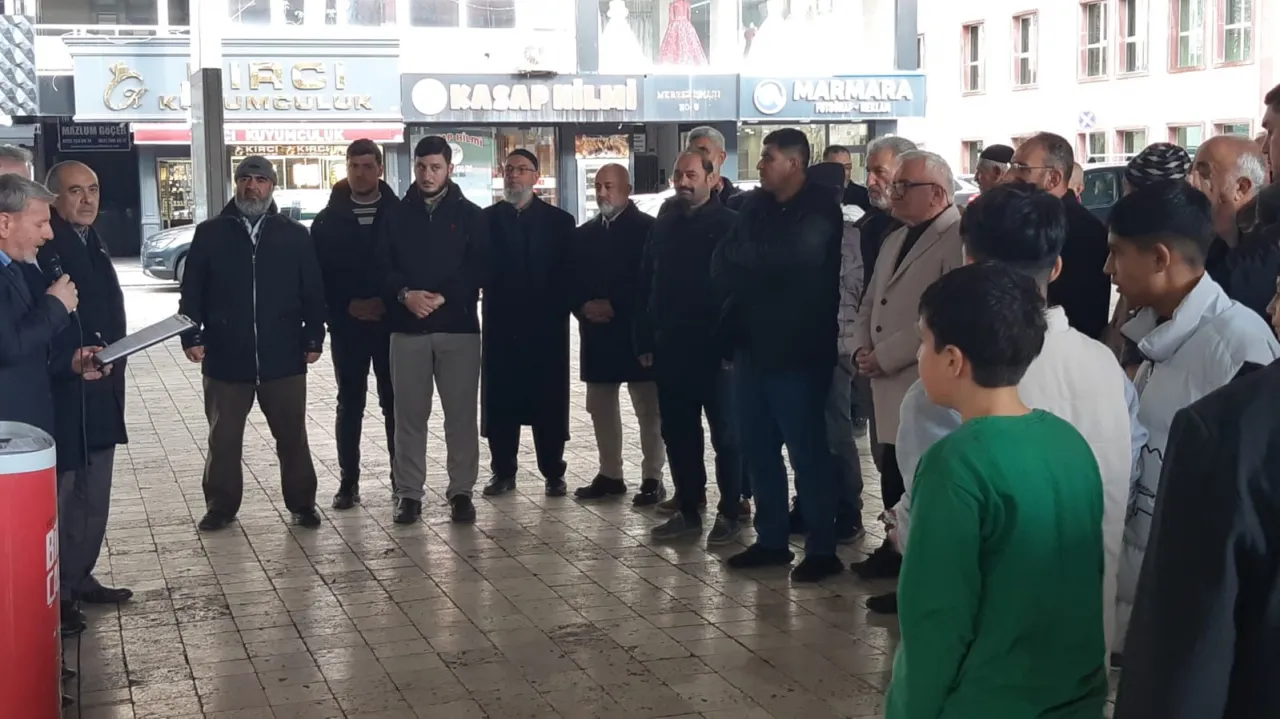 Tahtalı: Emekli açın açı oldu