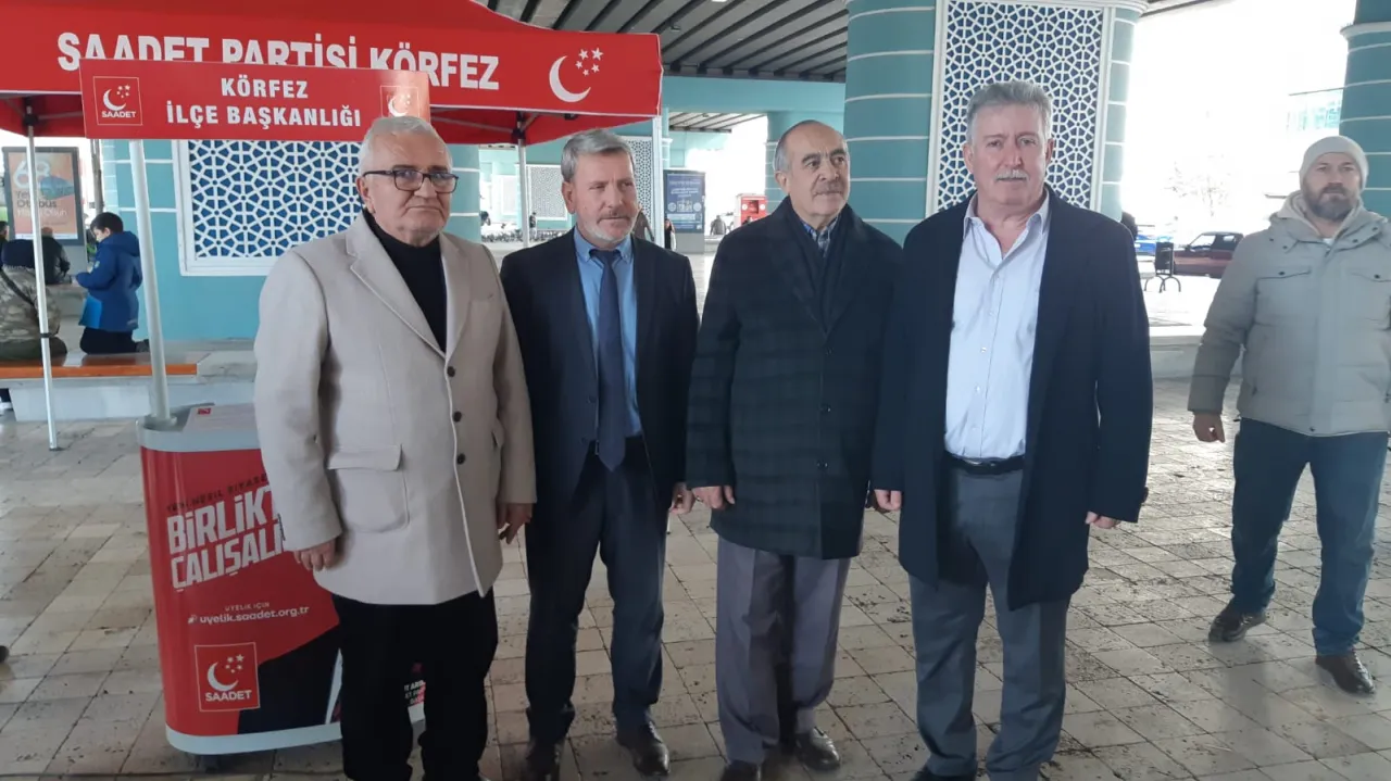 Tahtalı: Emekli açın açı oldu