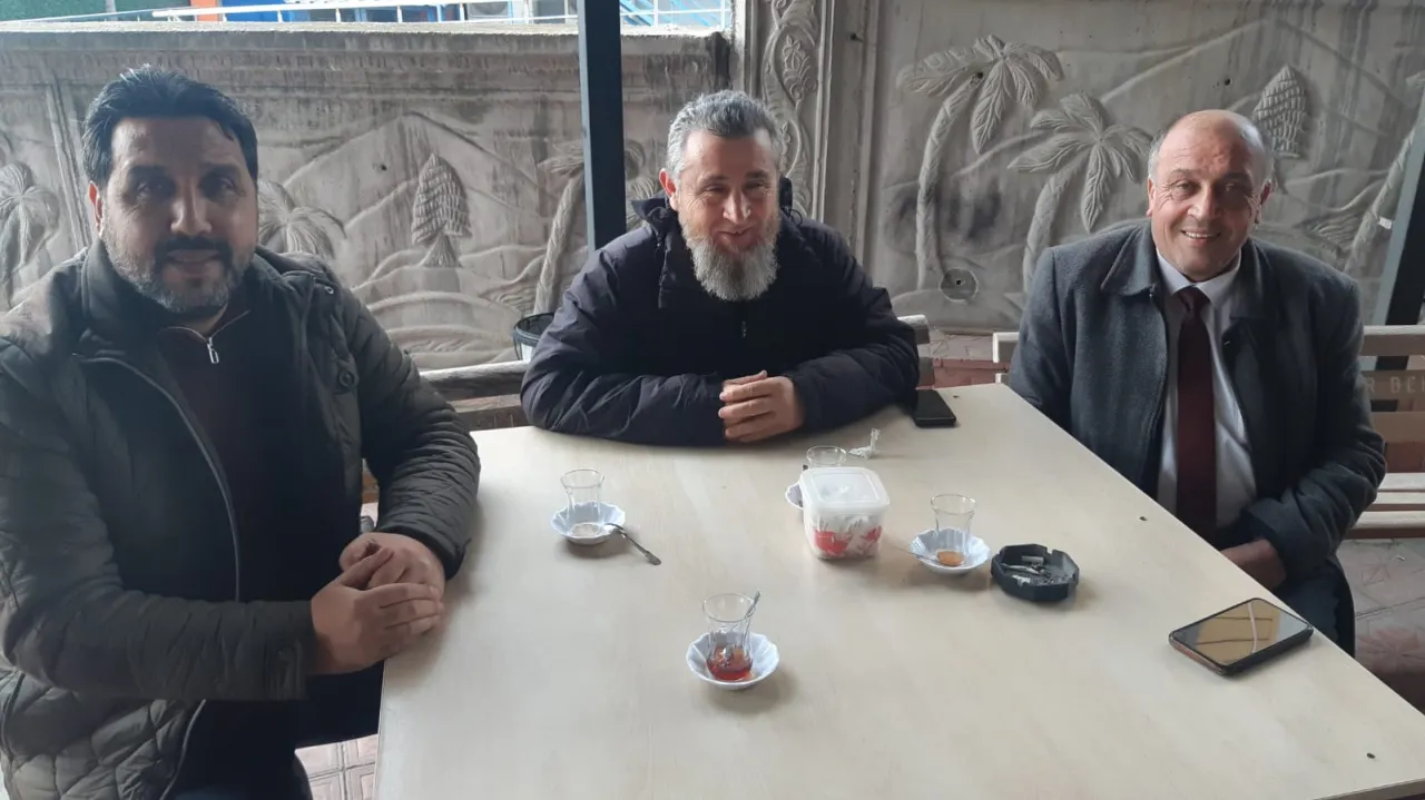 Umre ziyaretinde Körfez ilk sırada