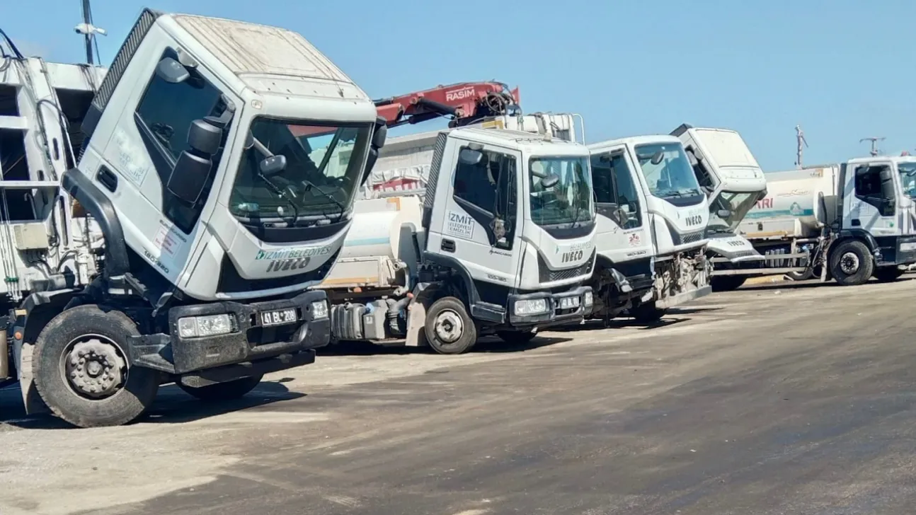 AK Partili isimden İzmit Belediyesi'ne tepki