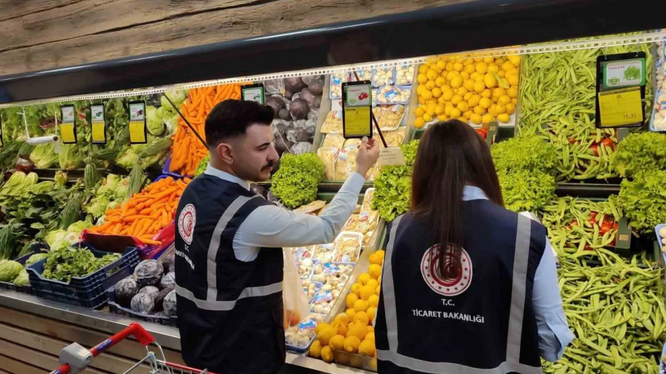 Bakanlıktan milyarlarca lira ceza