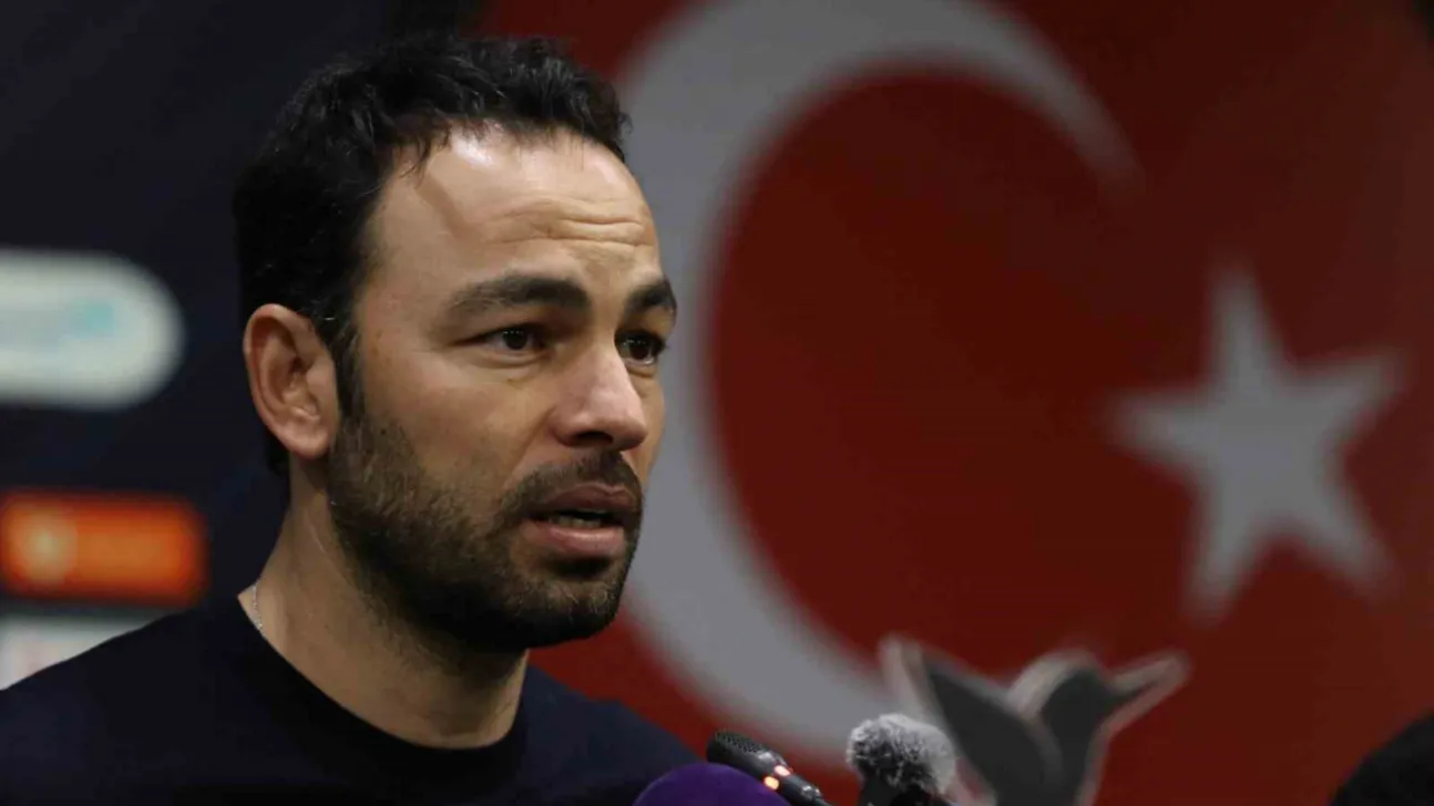 Selçuk İnan: Şu an olmuyor ama elbet bir gün olacak