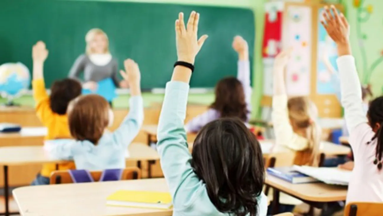 Uzmanından okula yeni başlayan çocukların ailelerine altın öneriler