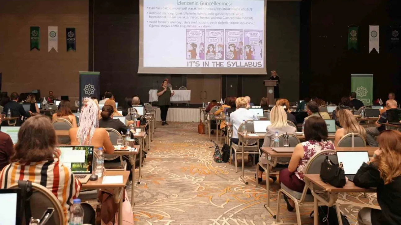 Yapay zeka ile yeni bir vizyonun kapıları aralanıyor