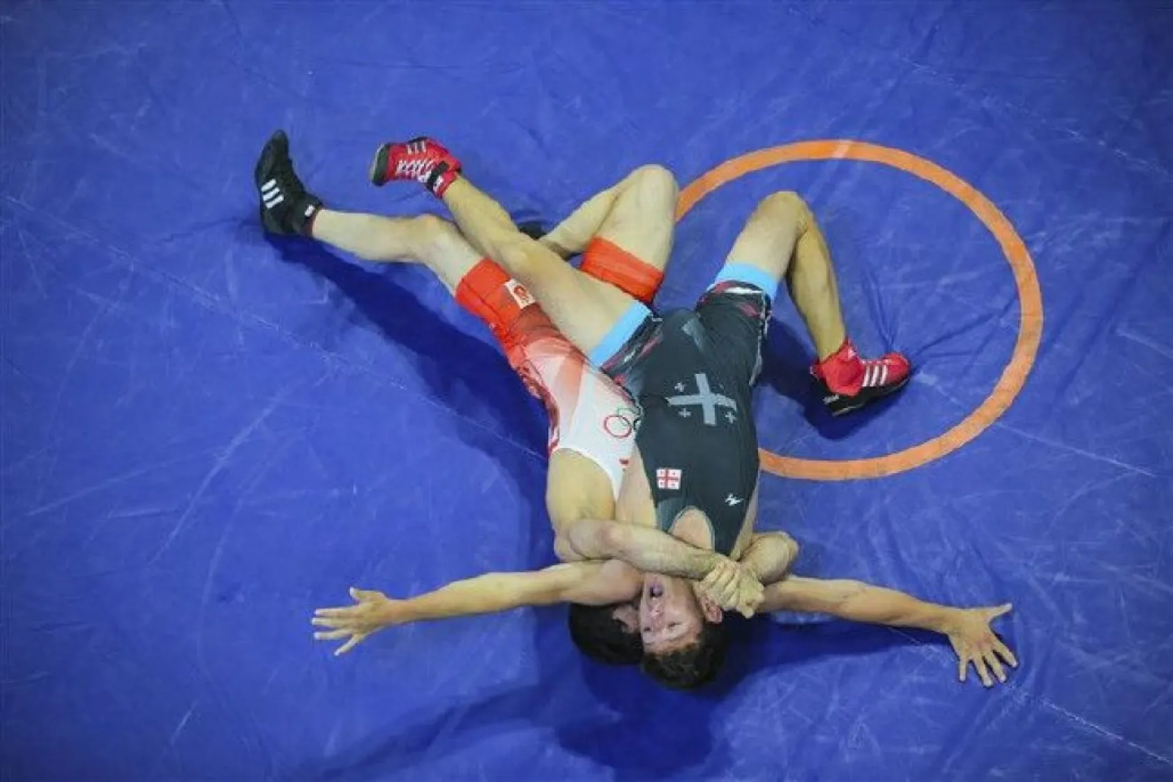 İşte yılın basın fotoğrafları