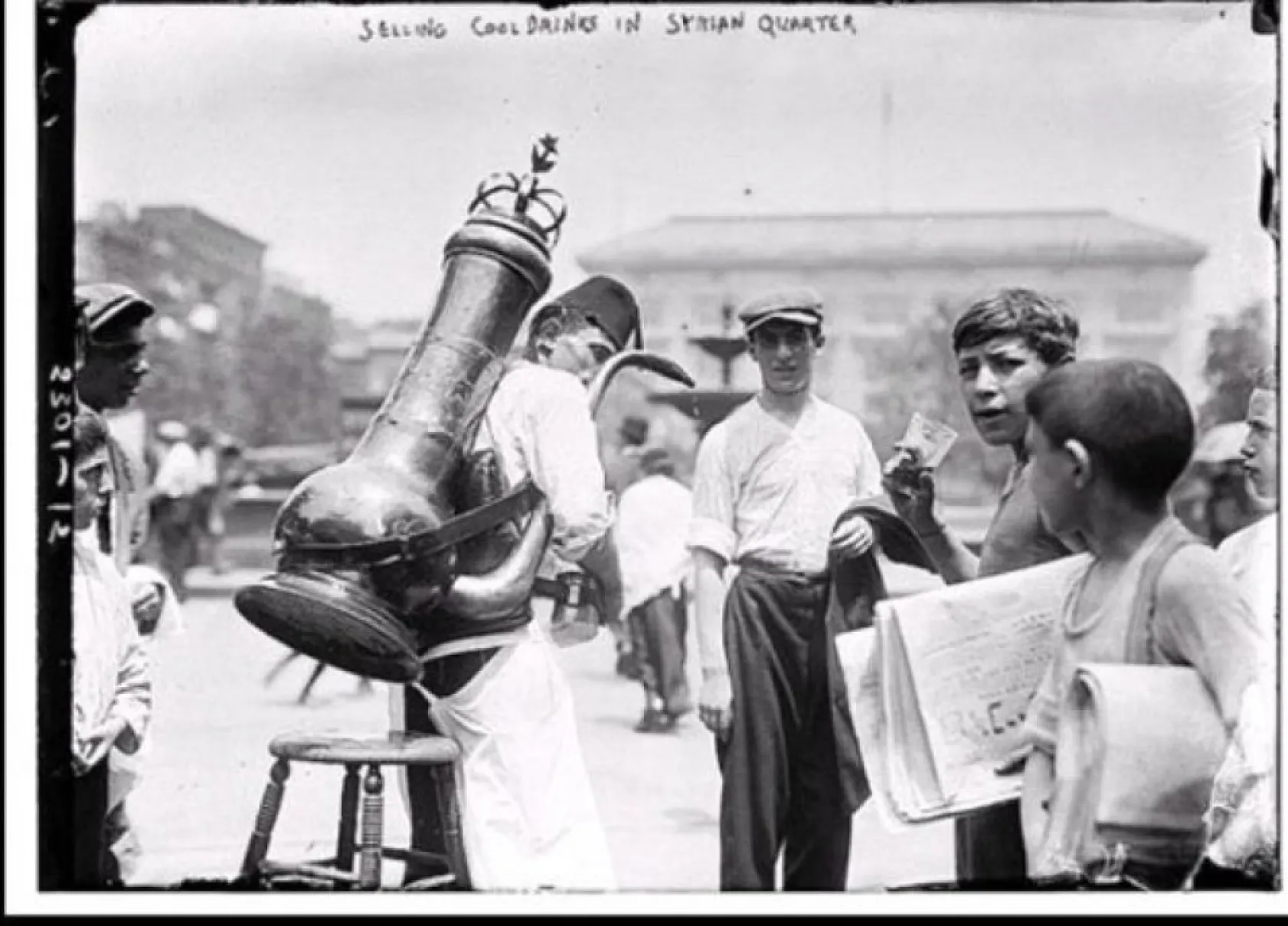 Çanakkale Savaşından hiç görülmeyen kareler