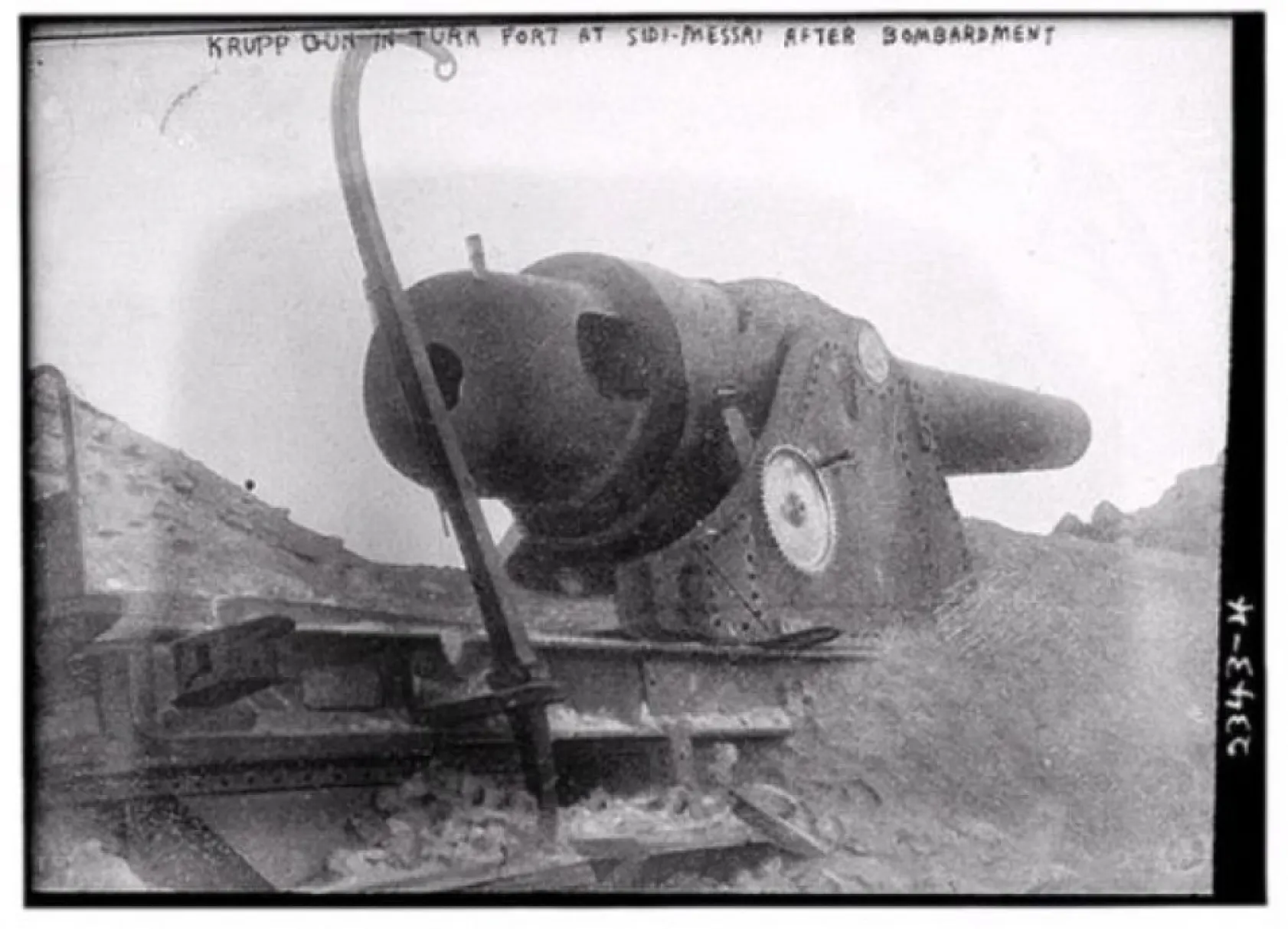 Çanakkale Savaşından hiç görülmeyen kareler