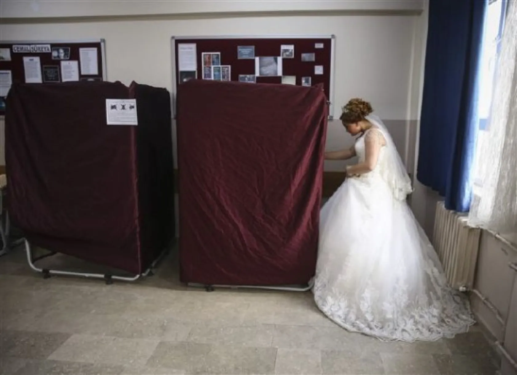 İşte yılın basın fotoğrafları