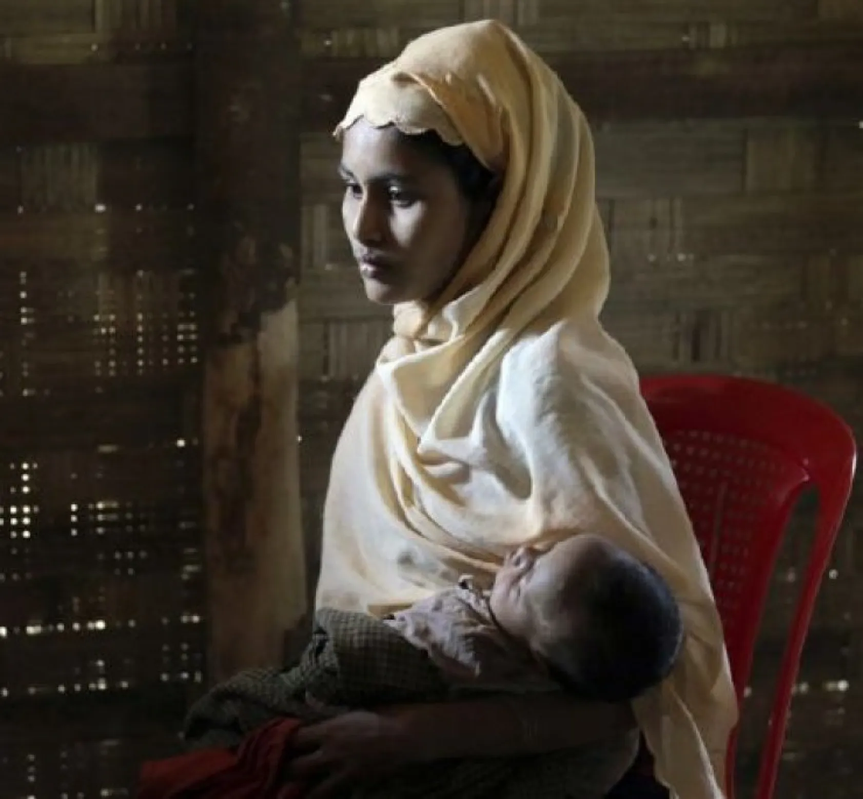 İşte yılın basın fotoğrafları