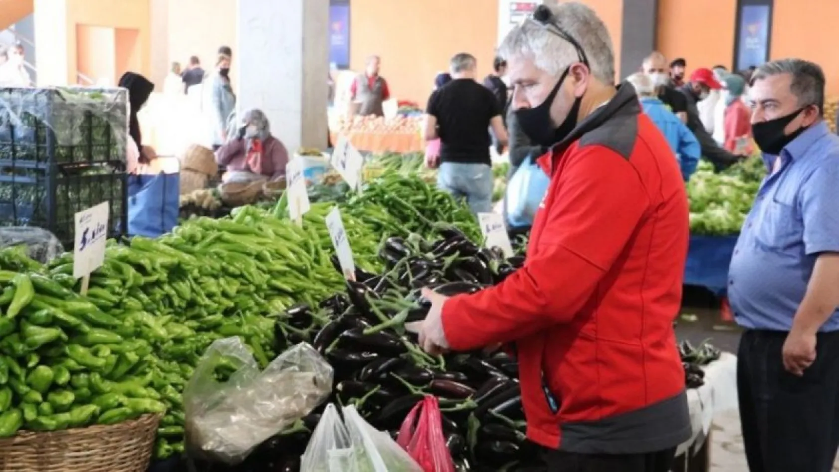 Bu görüntüler maalesef İzmit'ten geldi!