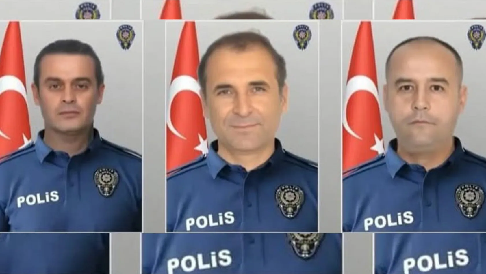 DEAŞ terör örgütüne operasyon: 3 şehit