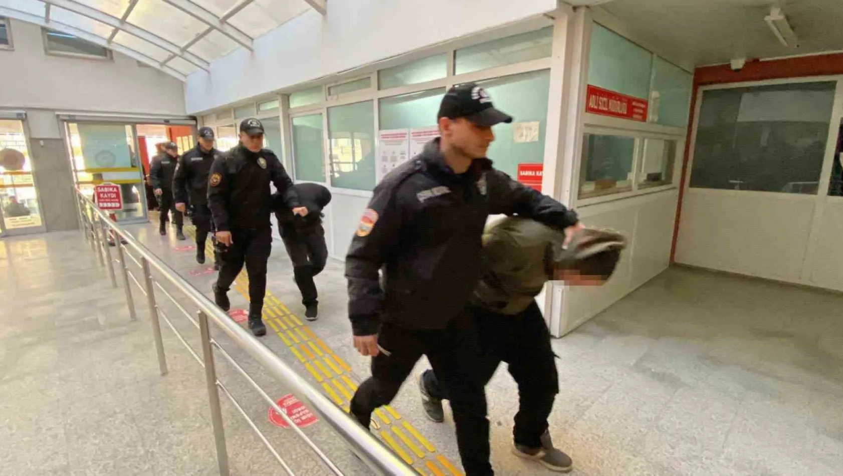 DEAŞ ve El Kaide operasyonunda yeni gelişme