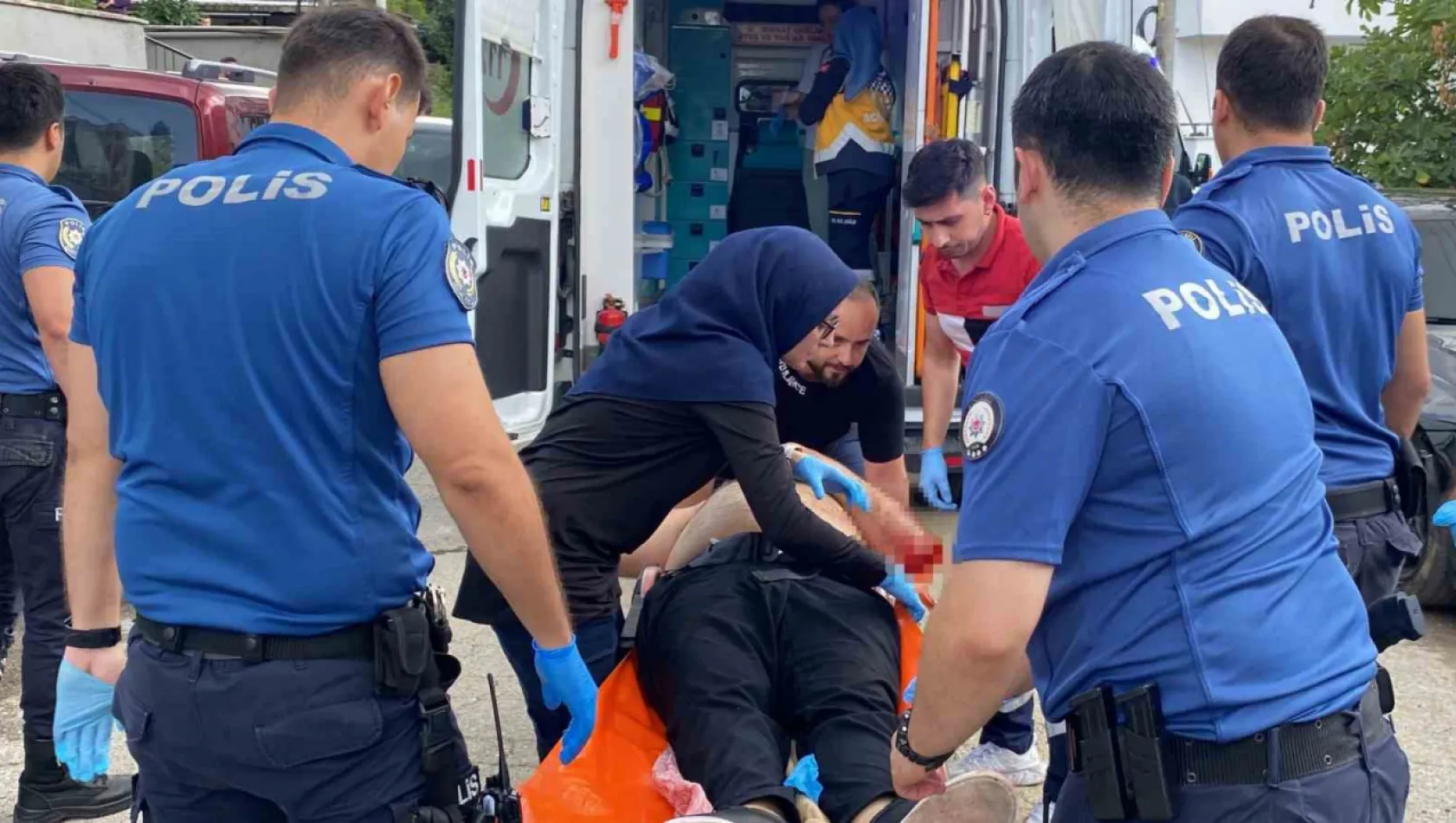 Eski eşini öldürdüğü gerekçesiyle yargılanan sanığı şoke eden DNA raporu