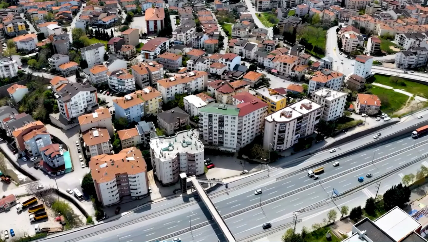 Kocaeli Kentsel Dönüşümünde yasal eşik aşıldı