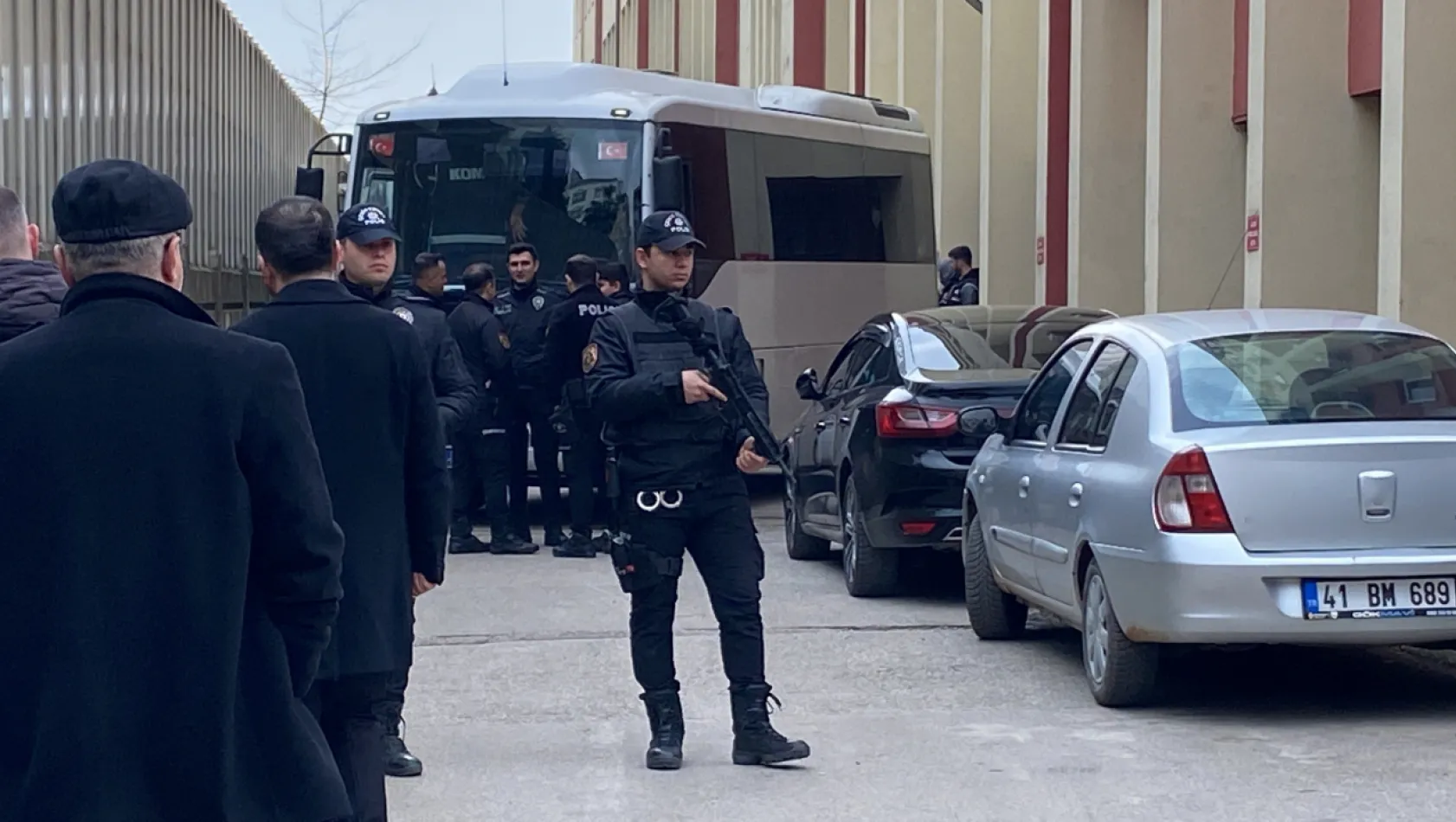 MESEM usulsüzlüğü davasında yeni gelişme