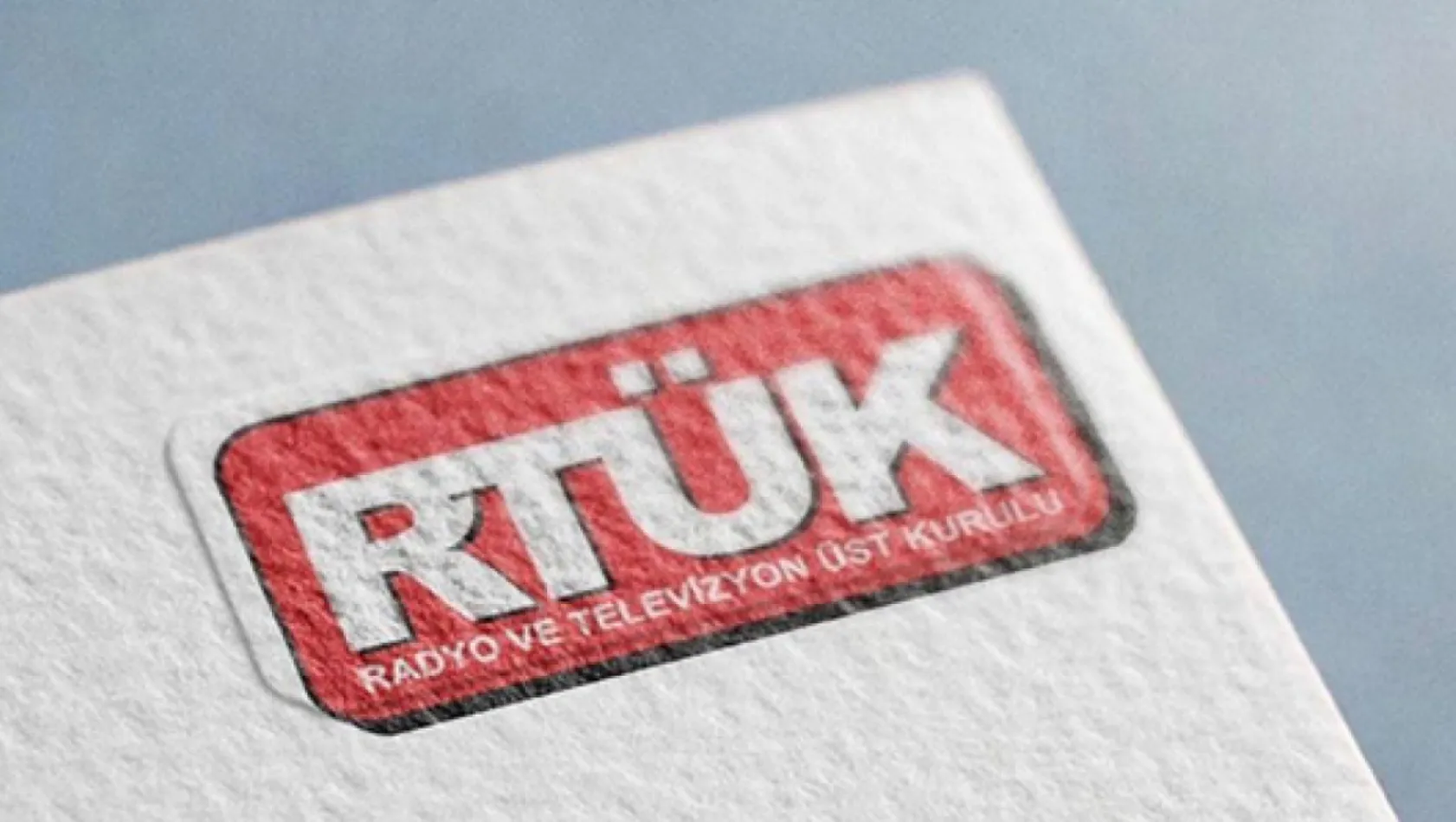 RTÜK Başkanı Şahin'den yayıncılara İsrail-İran uyarısı