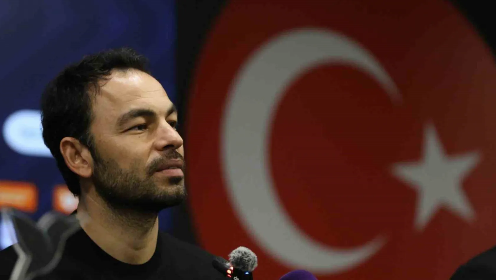 Selçuk İnan: Hak edilmiş galibiyet oldu