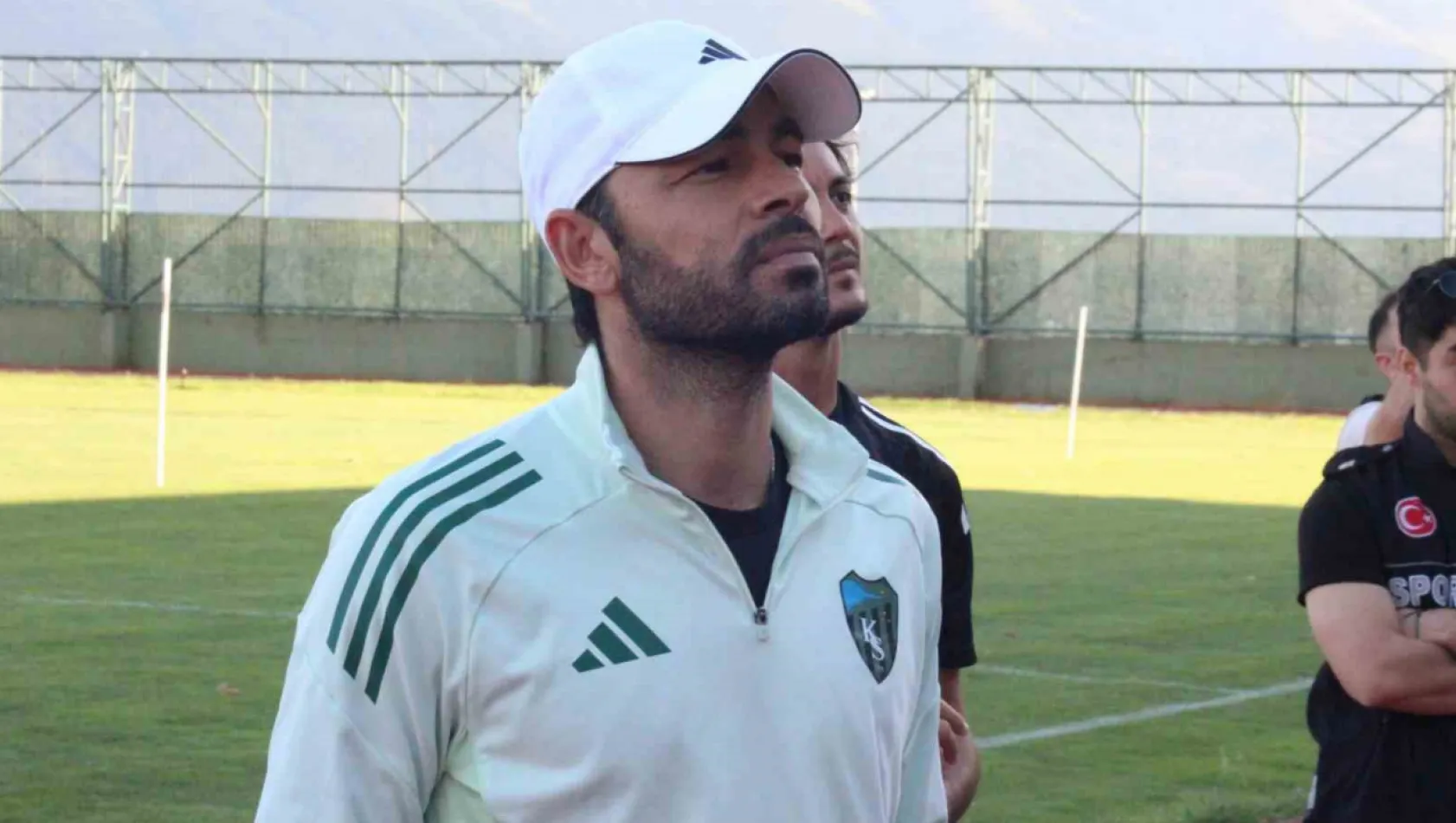 Selçuk İnan'ın dava açtığı gazeteciye hapis cezası!