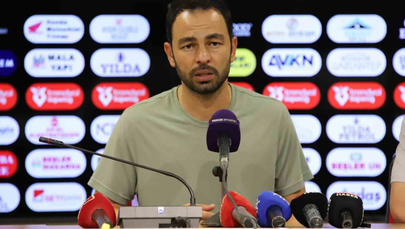 Selçuk İnan: Kocaelispor bir şekilde kazanacak