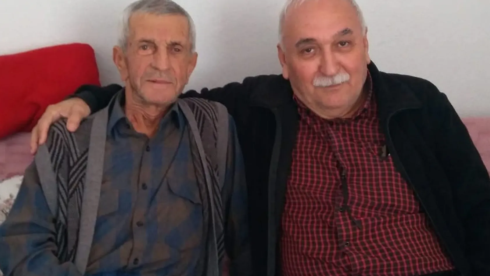 Yusuf Ziya Uçar vefat etti