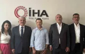 MHP Kocaeli İl Başkanı Batı: Hedefimiz 40 bin üye ve en az 2 belediye