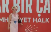 Tecrübeli isim adaylığını açıkladı