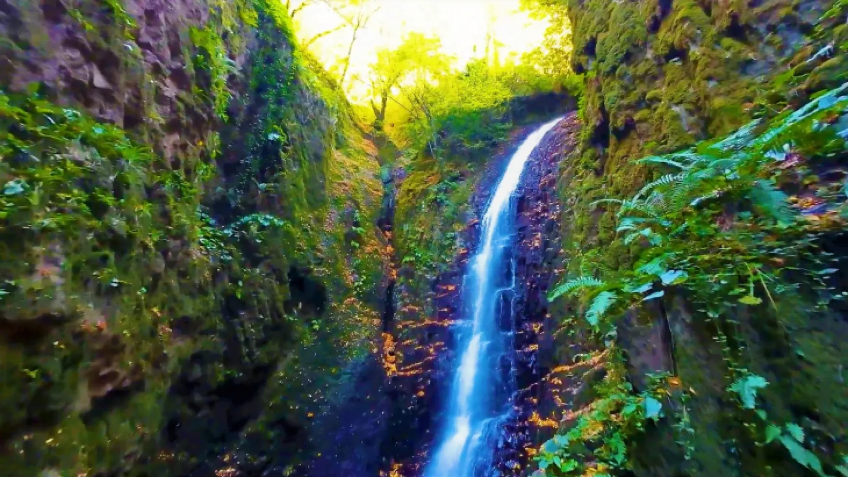 Kocaeli'nin eşsiz güzellikleri
