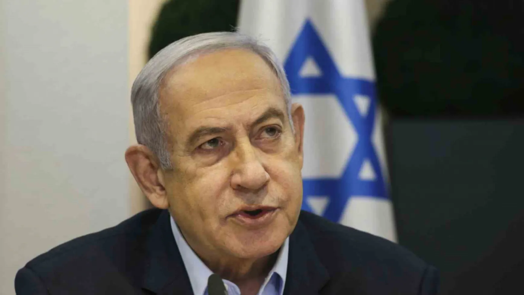 Netanyahu: Hamas’ın teslim olma şartlarını tamamen reddediyorum