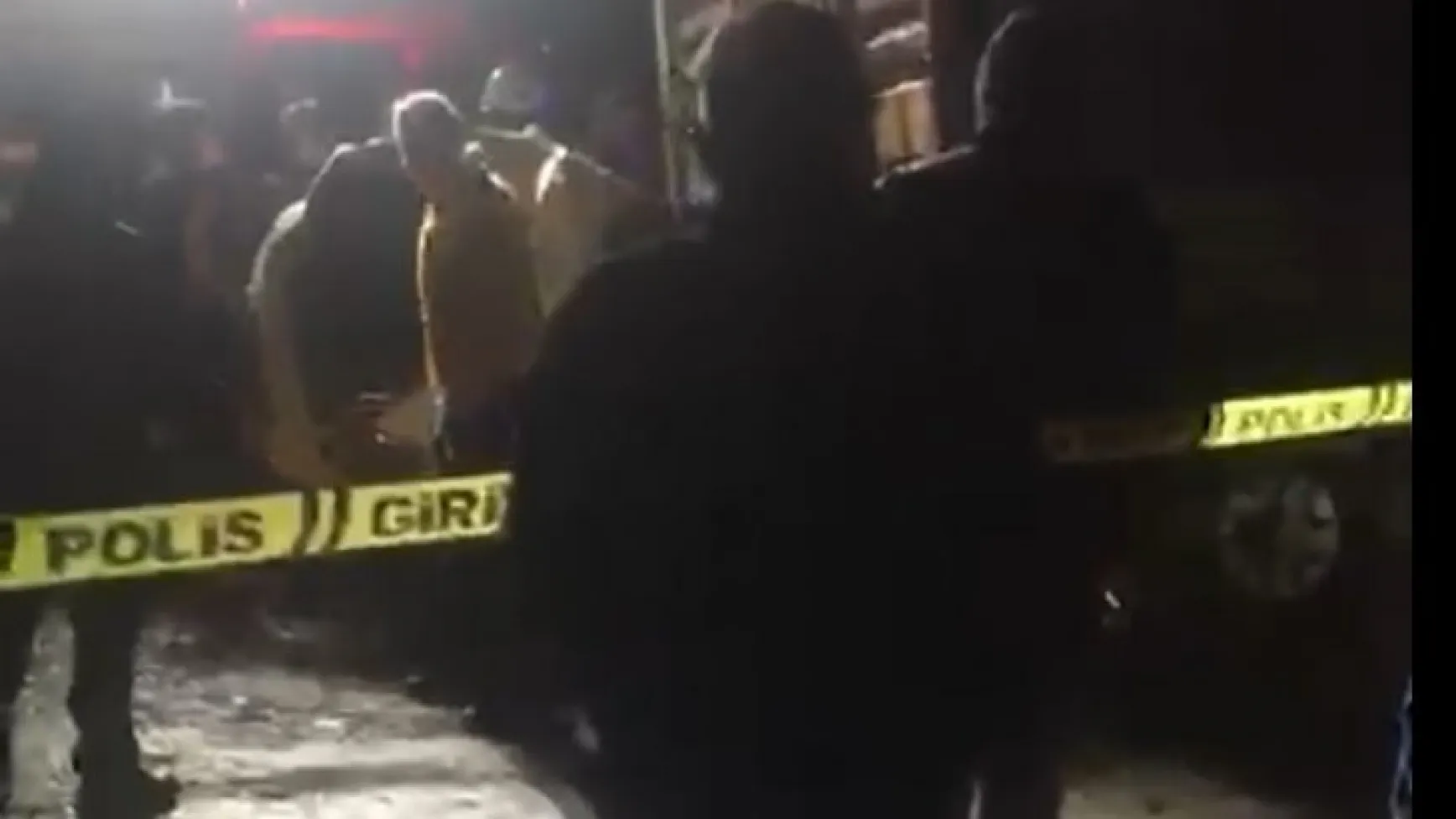 İzmit’te korkunç kaza, ağır yaralılar var