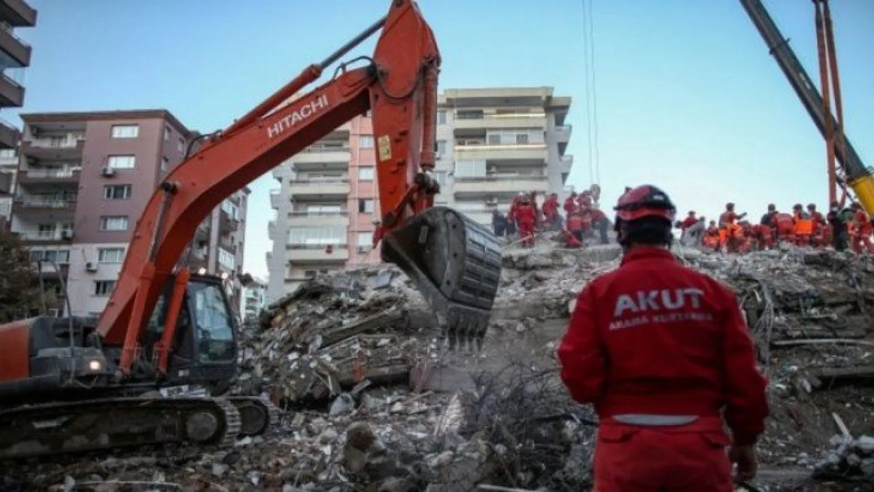 ''İstanbul depremi için artık uzatmaları oynuyoruz''