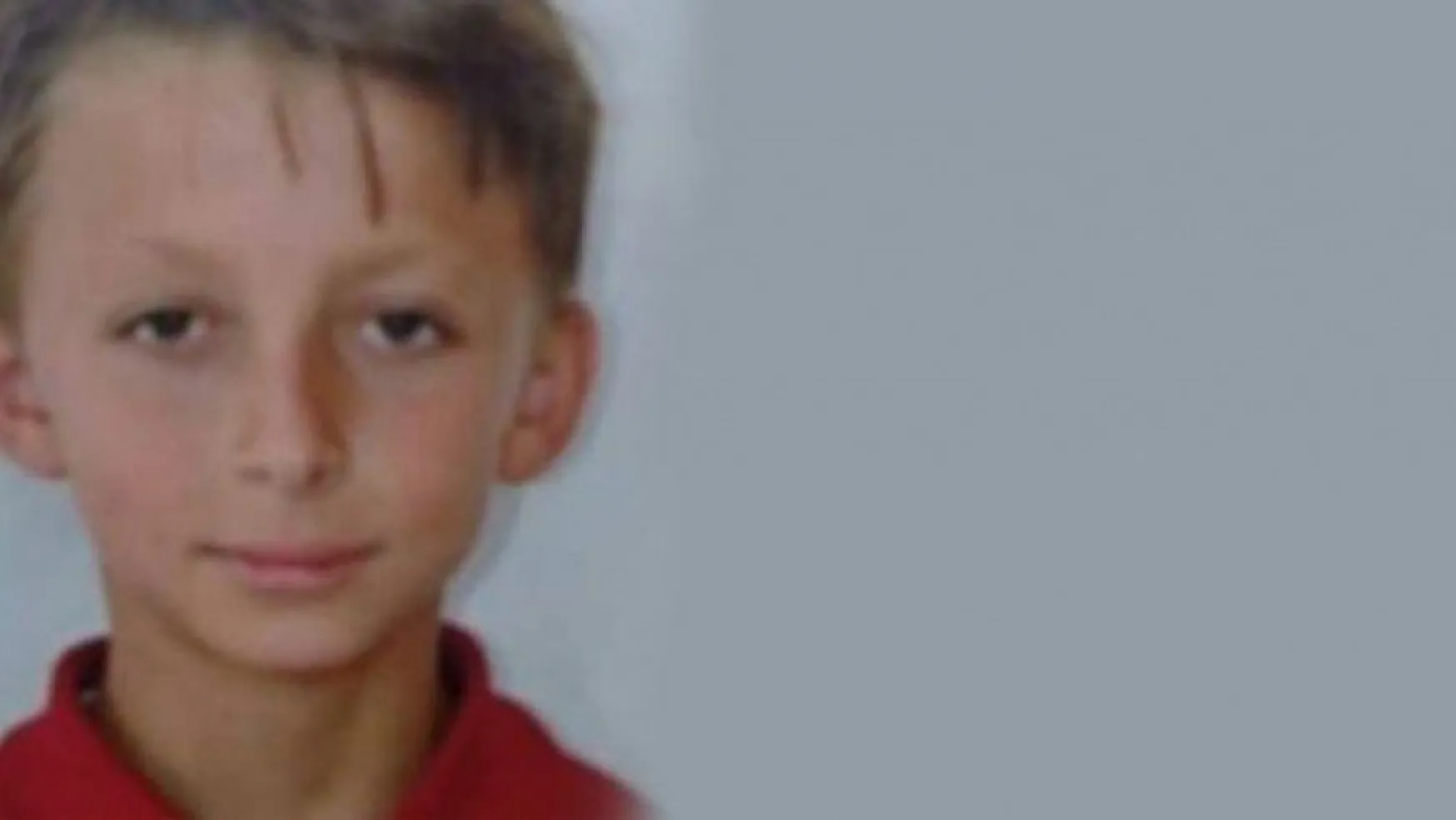 15 yaşındaki Abdülaziz 4 gündür kayıp