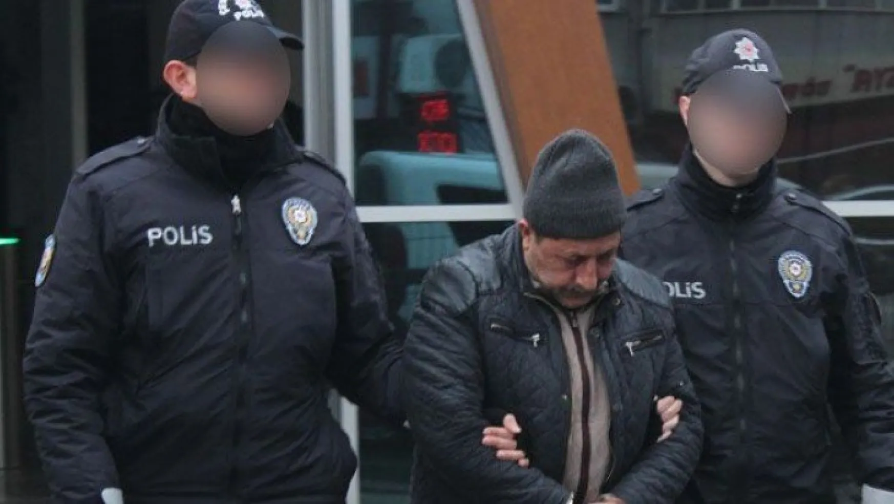 25 milyon TL'lik vurgun yapan çete tutuklandı