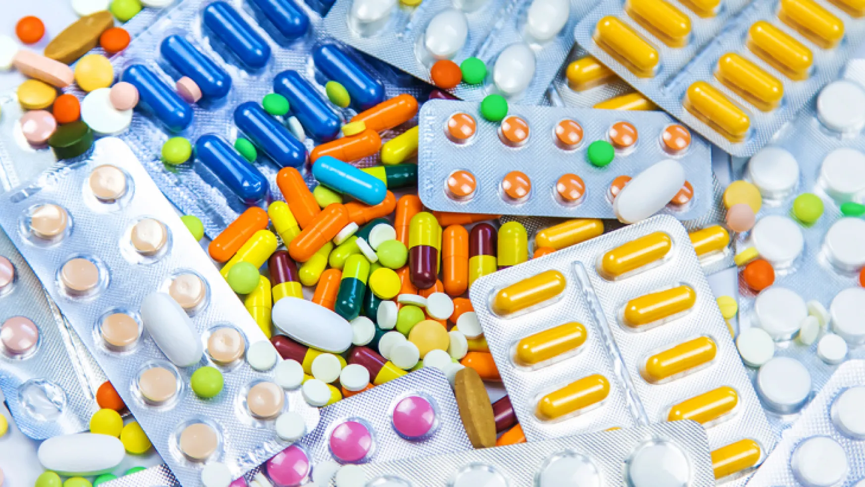 44 ilaç 'Bedeli Ödenecek İlaçlar Listesine' alındı
