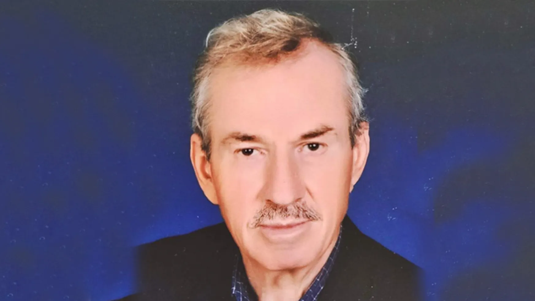 Ahmet Demirkol hayatını kaybetti
