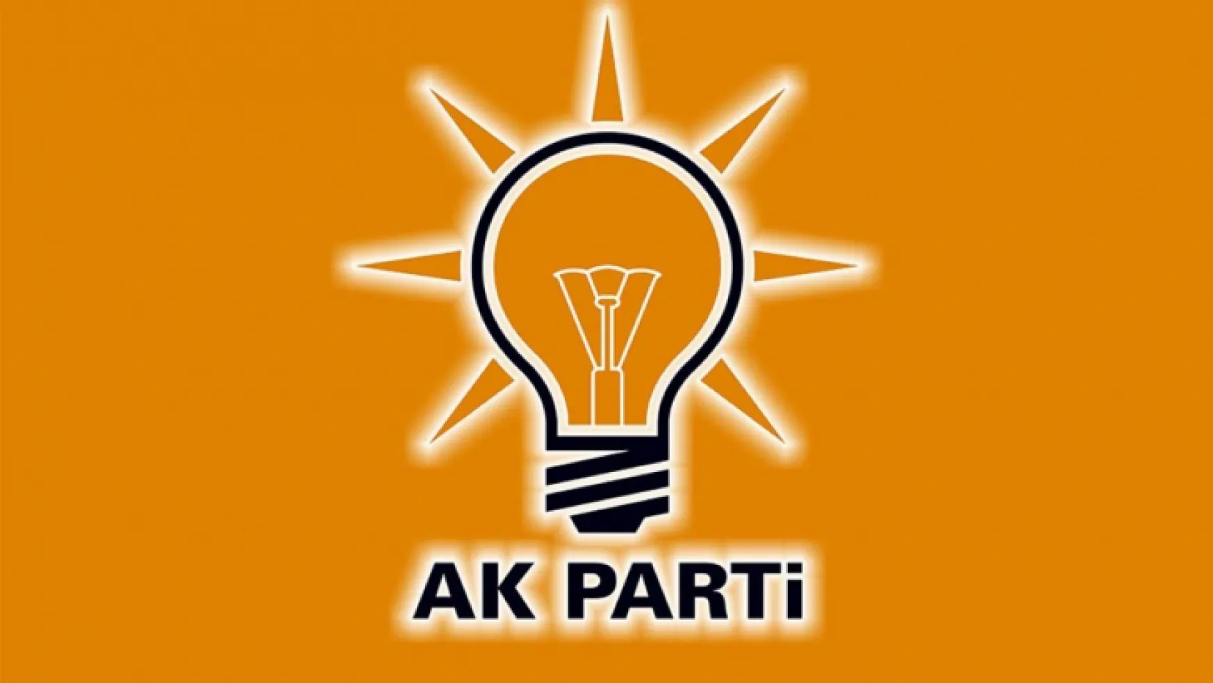 AK Parti'de il başkanı belli oluyor