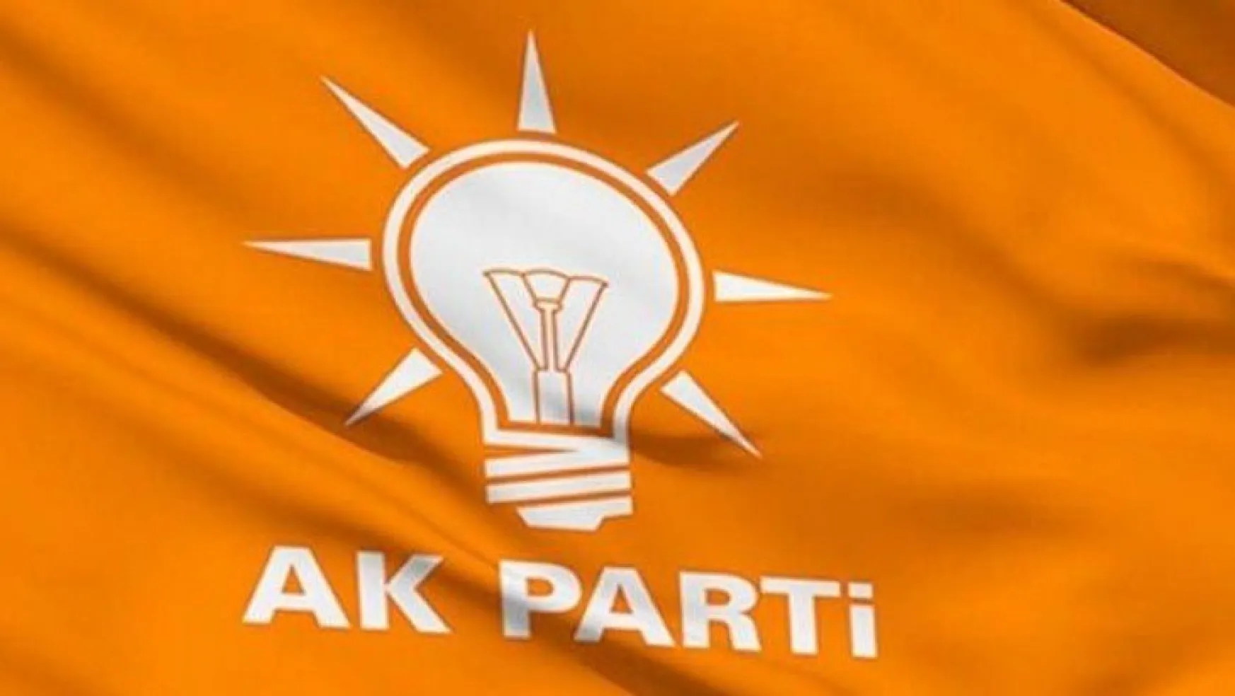 AK Parti'de ilçe delege seçim tarihleri belli oldu