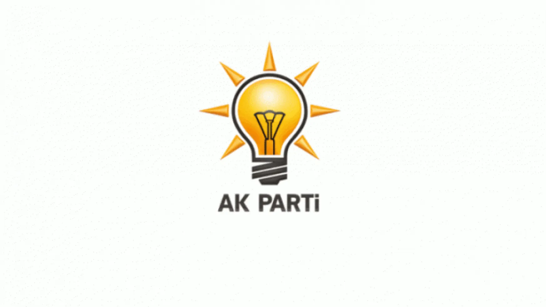 AK Parti İzmit'te şok istifa!
