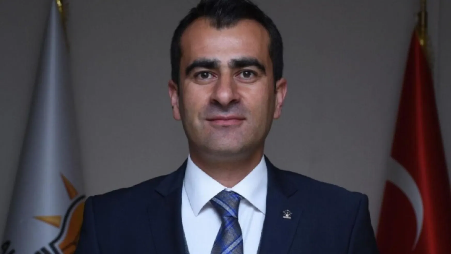 Ak Parti'nin Derince Belediye Başkan Adayı İbrahim Şirin kimdir?