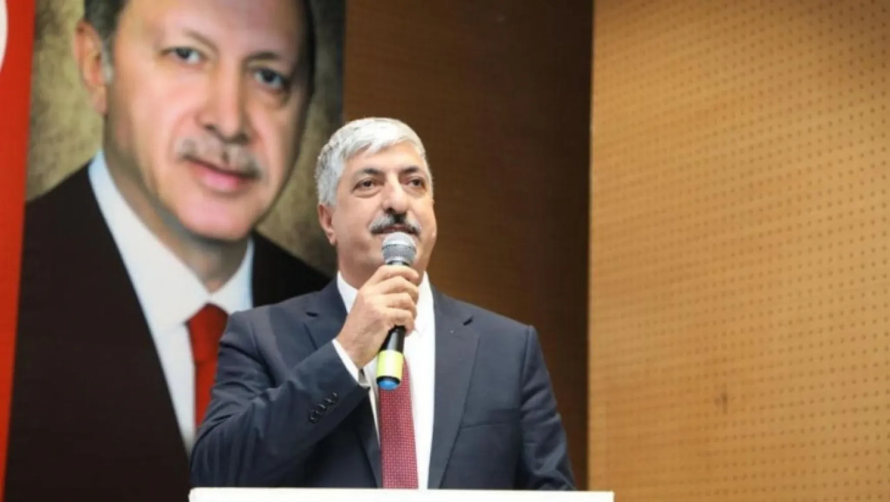 Ak Parti'nin Dilovası Belediye Başkan Adayı Ramazan Ömeroğlu kimdir?