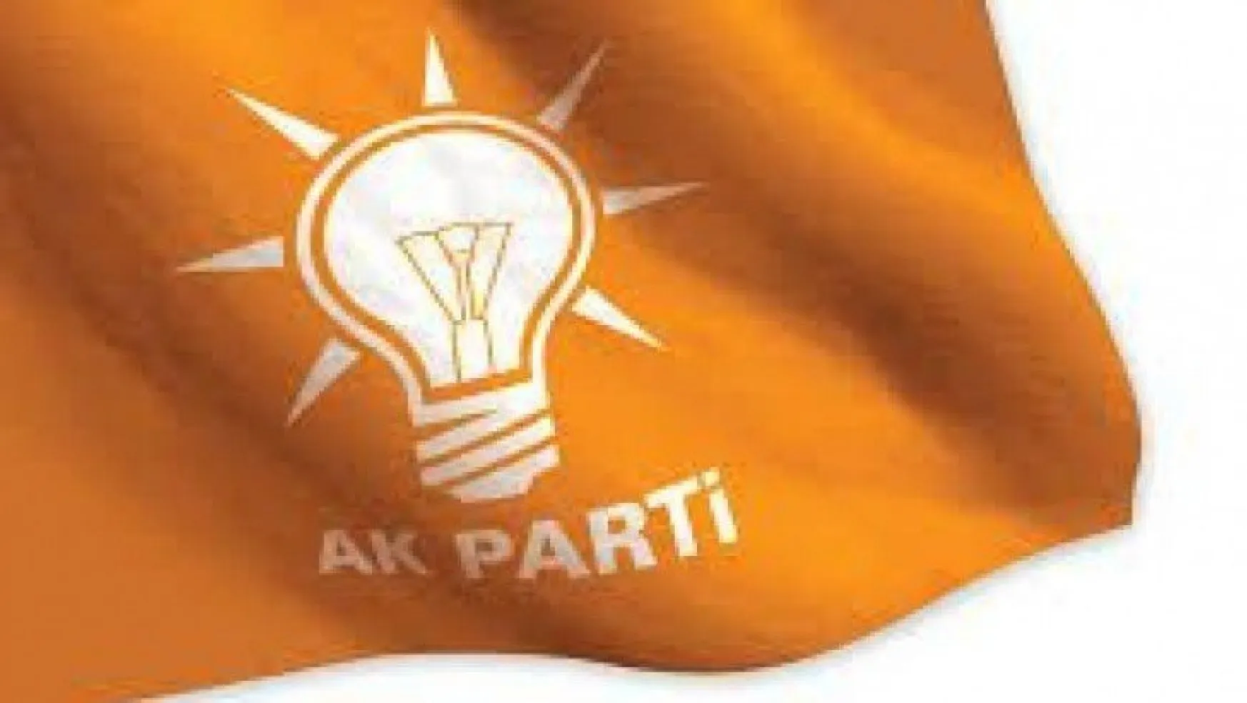 AK Parti'nin kongre tarihleri belli oldu!