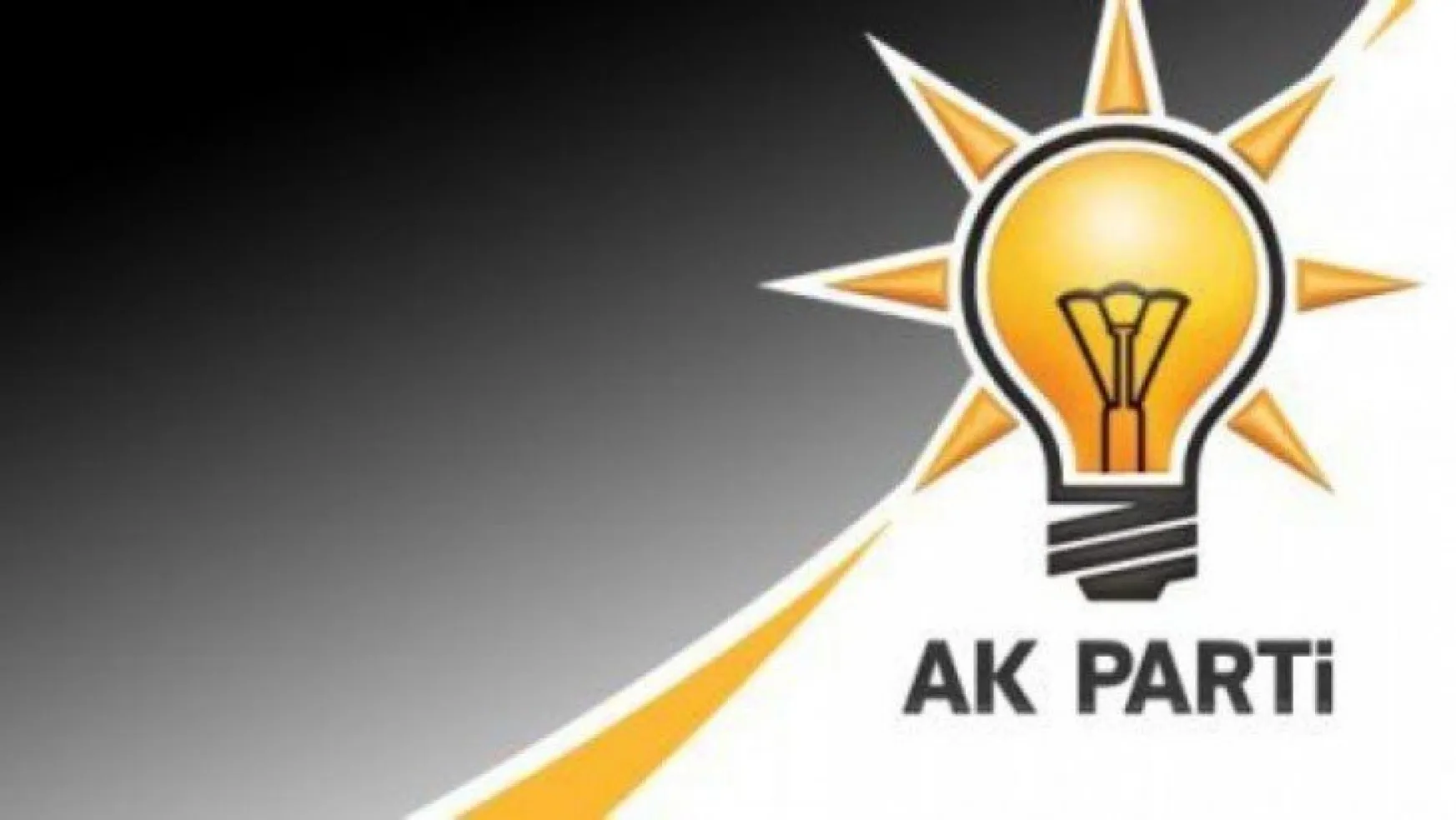 AK Parti'de 2 ilçede kongre heyecanı