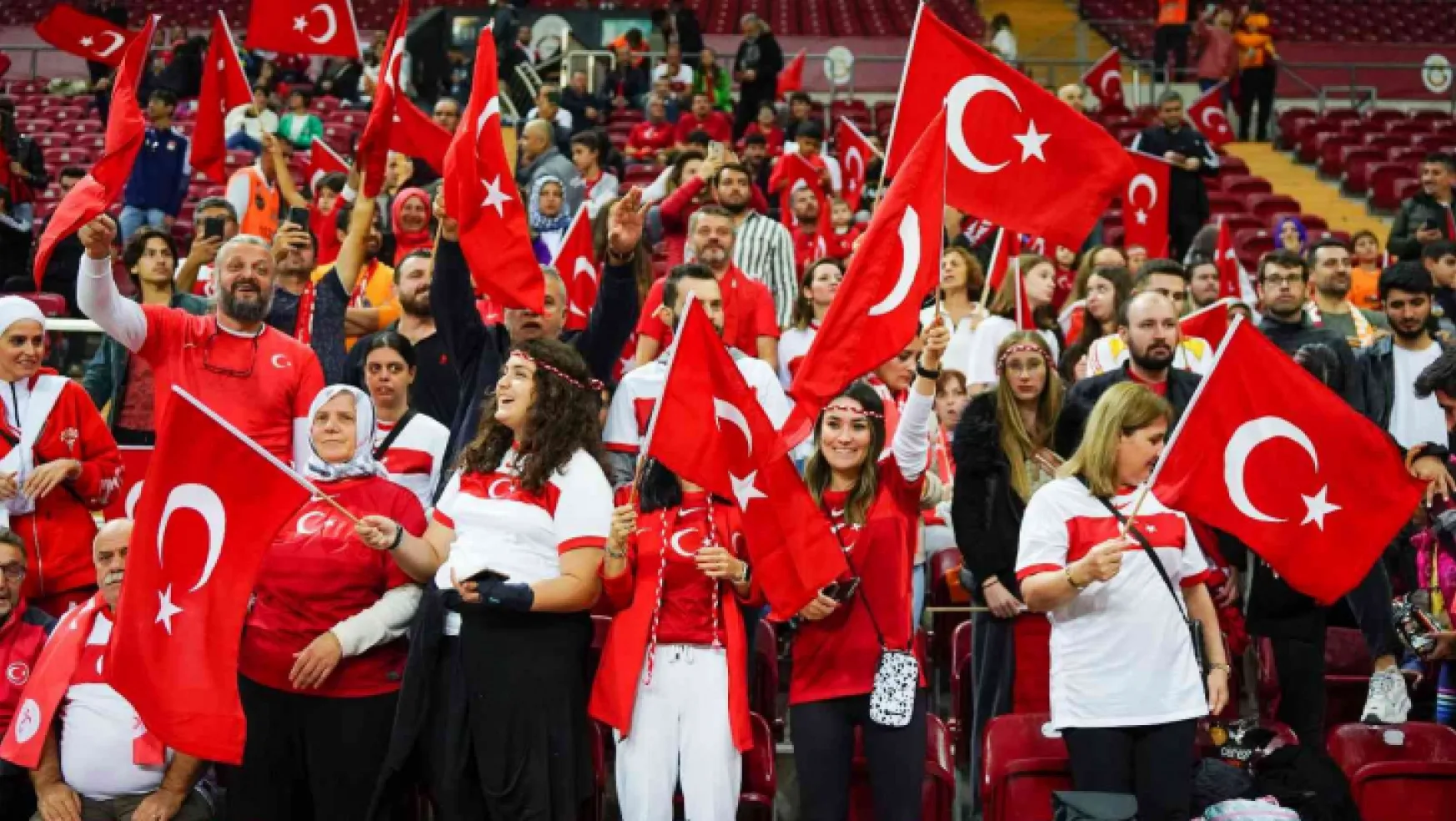 Türkiye Ampute Futbol Takımı Dünya Kupası şampiyonu oldu