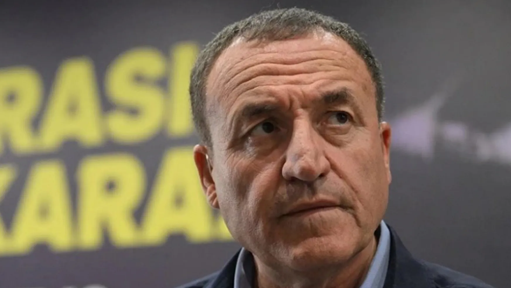 Ankaragücü Başkanı Faruk Koca, Halil Umut Meler'e neden yumruk attığını açıkladı