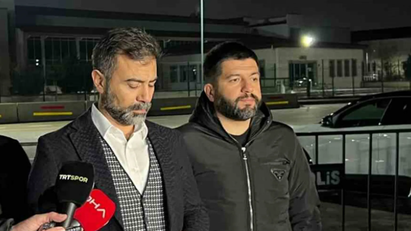 Ankaragücü Başkanı Faruk Koca istifa etti