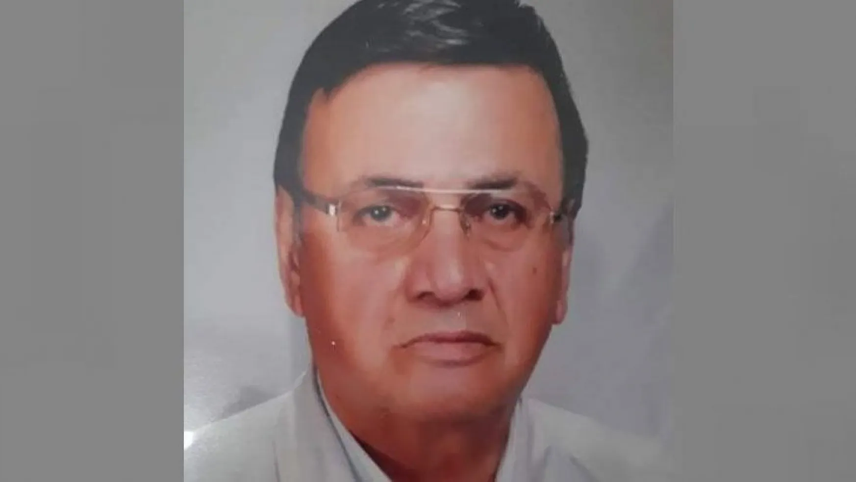 Avukat Metin Kandemir yaşamını yitirdi